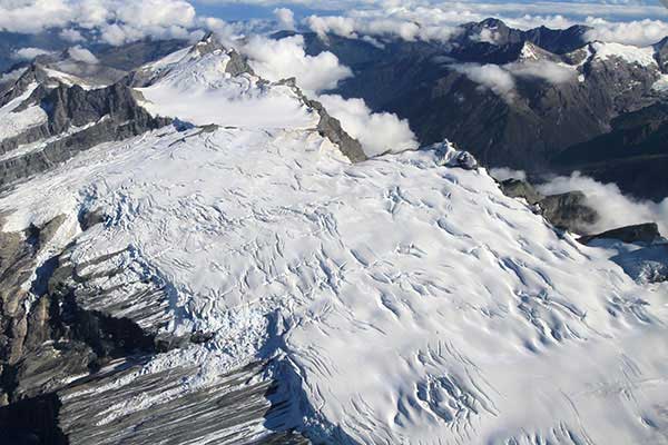 NZ Flying Adventures